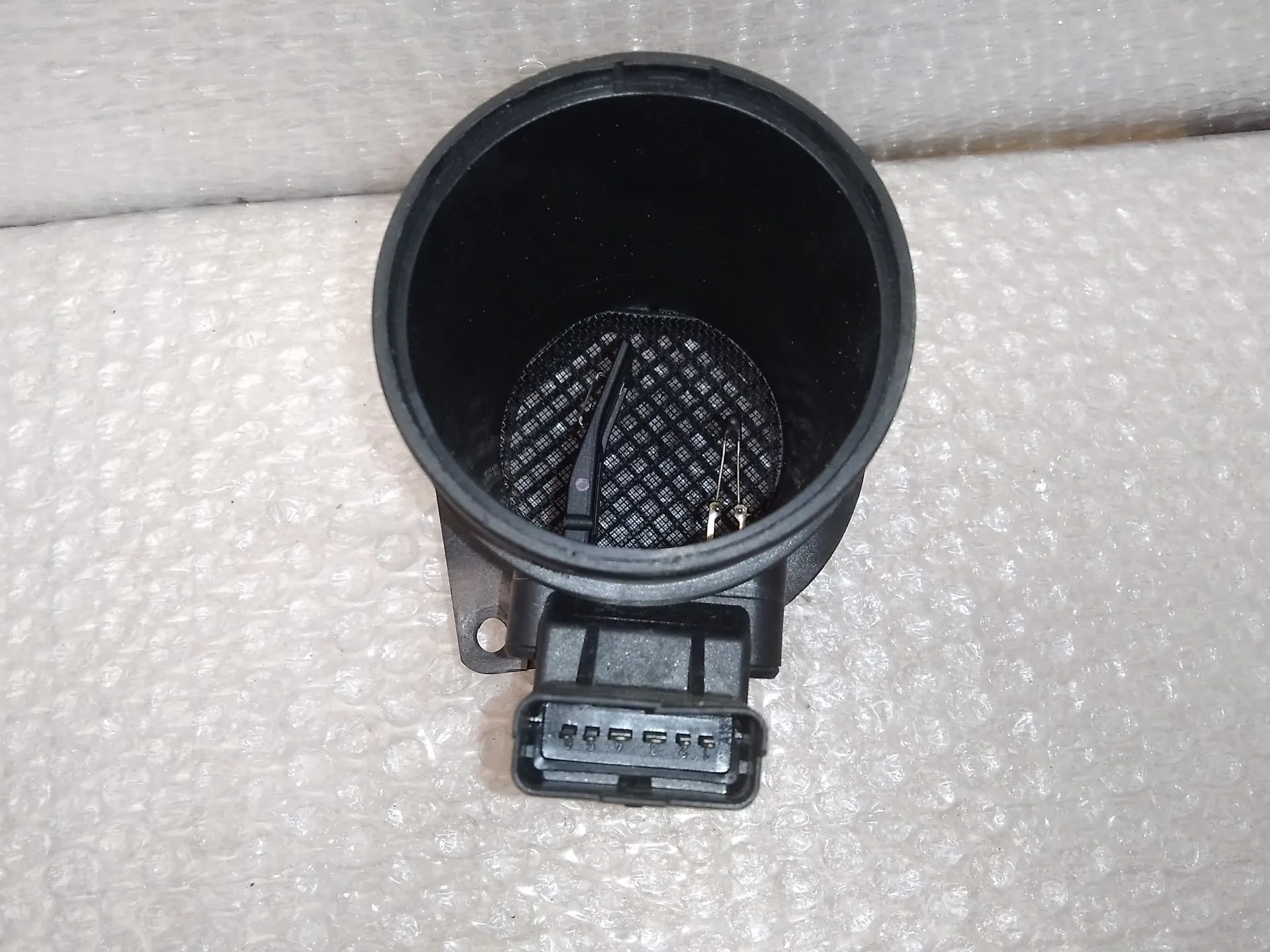 Caudalimetro para Renault Laguna Ii (Bg0)