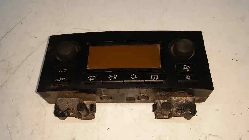 Mando Climatizador para Citroën C4 Berlina