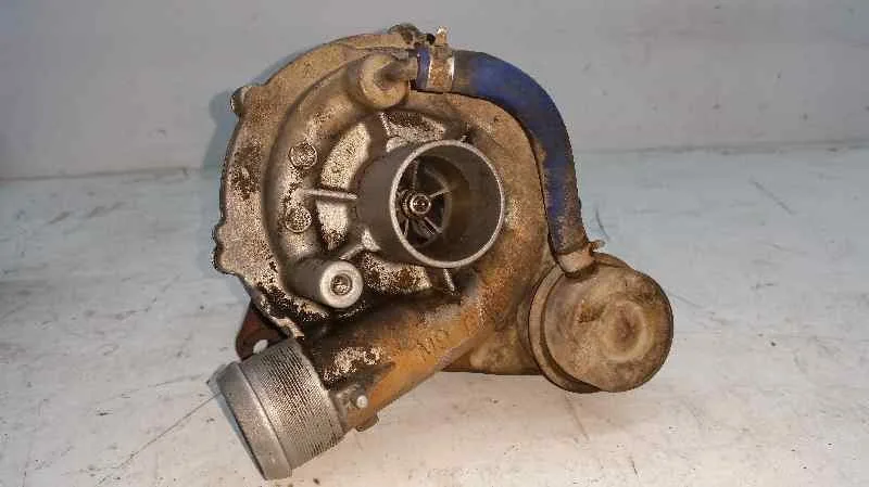 Turbocompresor para Citroën Xsara Coupe