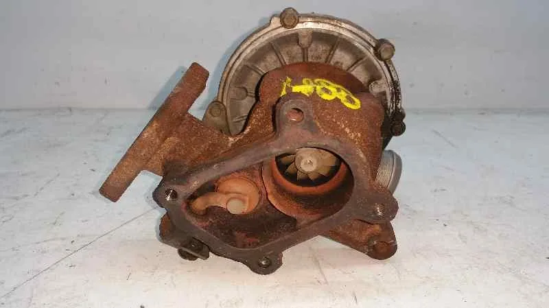 Turbocompresor para Citroën Xsara Coupe