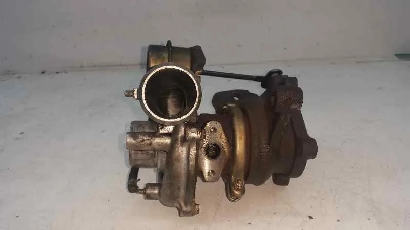 Turbocompresor para Citroën Xsara Picasso