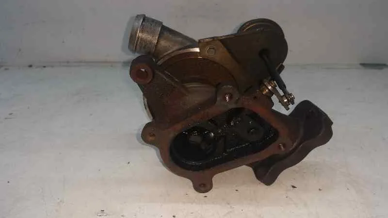 Turbocompresor para Citroën Xsara Picasso