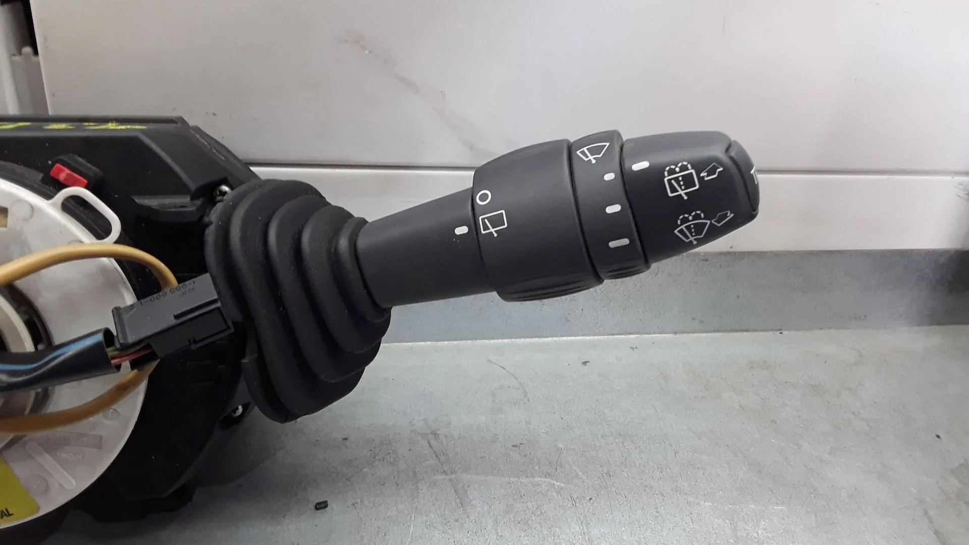 Mando Luces Y Limpia para Fiat Stilo (192)