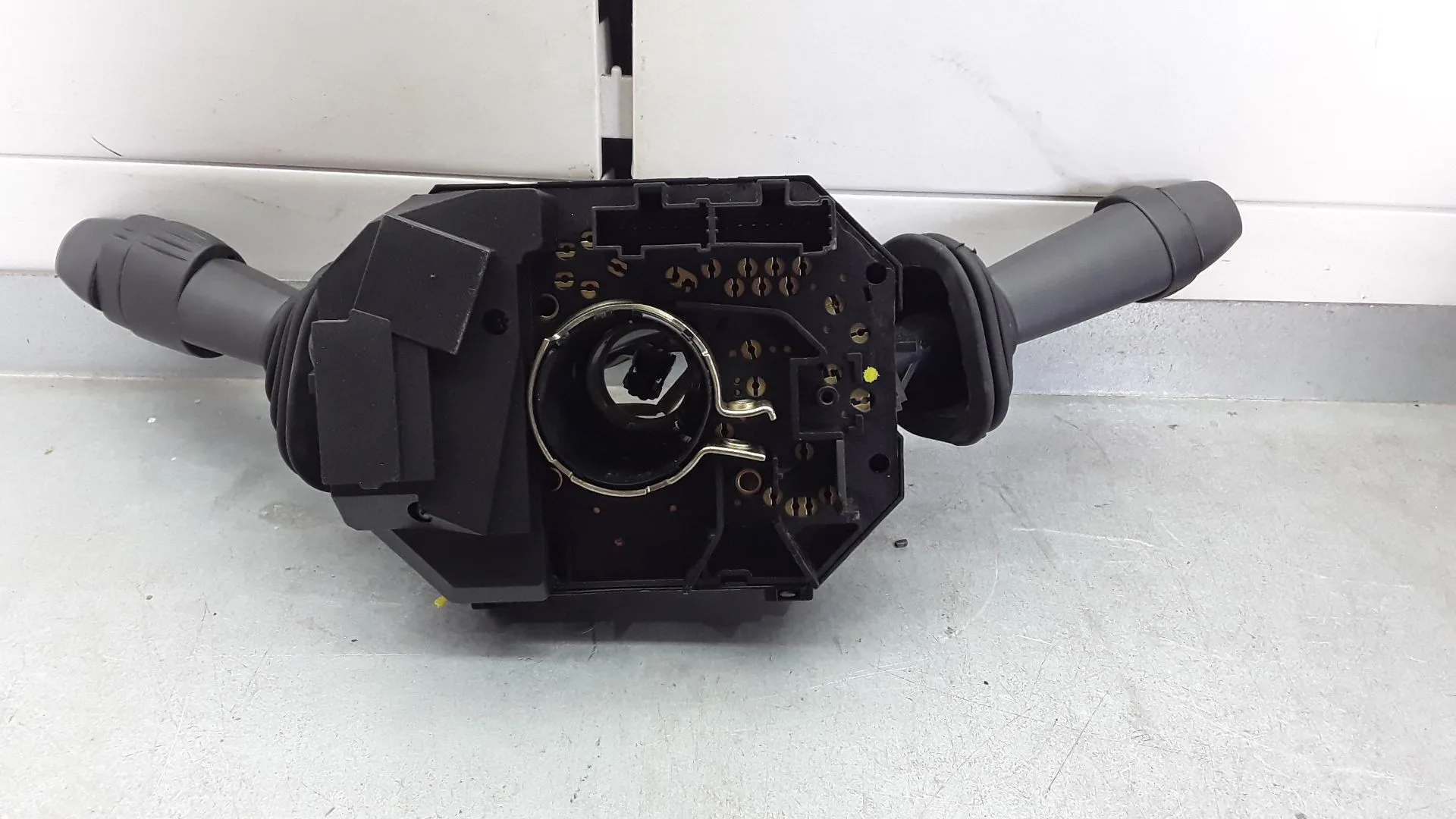 Mando Luces Y Limpia para Fiat Stilo (192)