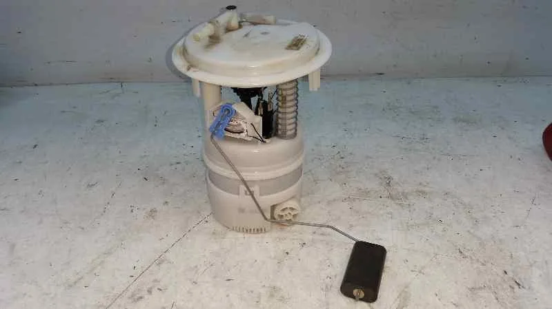Aforador para Citroën C4 Lim.