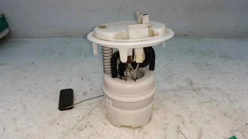 Aforador para Citroën C4 Lim.