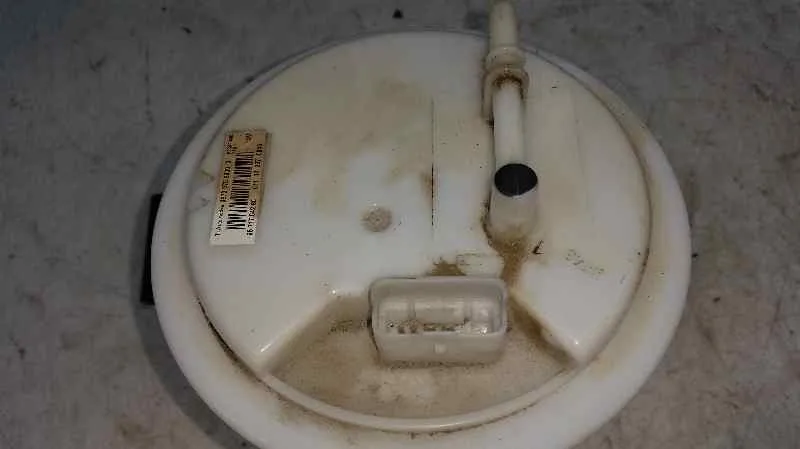 Aforador para Citroën C4 Lim.