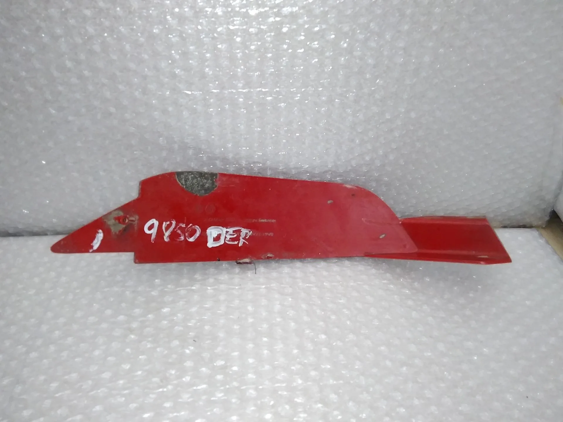Catadrioptico Der para Ford C-Max