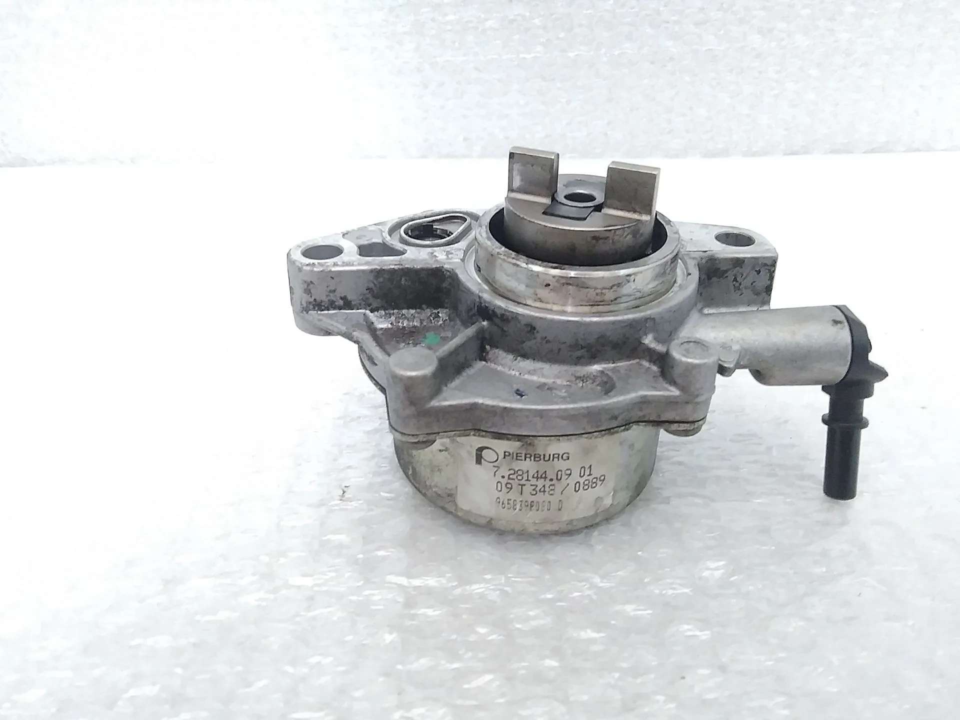Depresor Freno / Bomba Vacio para Ford Fiesta (Cb1)