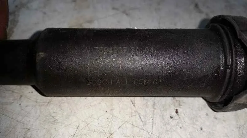 Bobina Encendido para Citroën C4 Lim.
