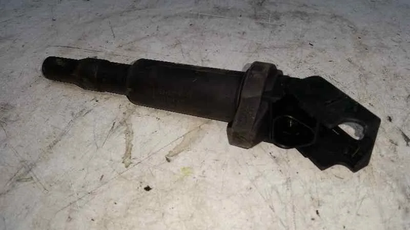 Bobina Encendido para Citroën C4 Lim.