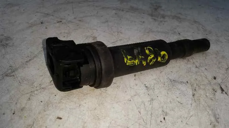 Bobina Encendido para Citroën C4 Lim.