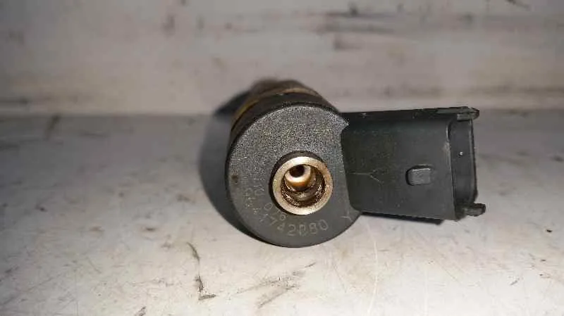 Inyector para Citroën C5 Berlina