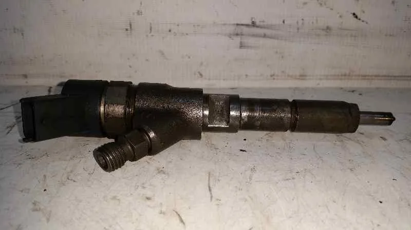Inyector para Citroën C5 Berlina