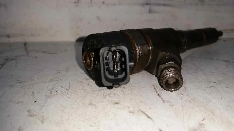 Inyector para Citroën C5 Berlina