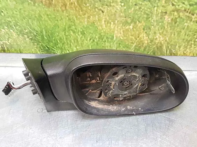 Retrovisor Derecho para Mercedes-Benz Clase A (W168)