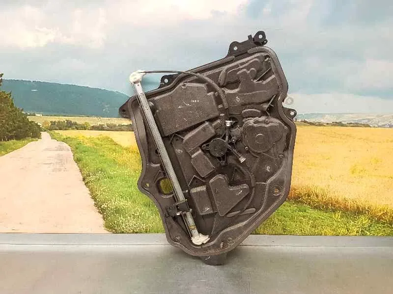 Elevalunas Trasero Derecho para Mazda 5 Berl. (Cr)