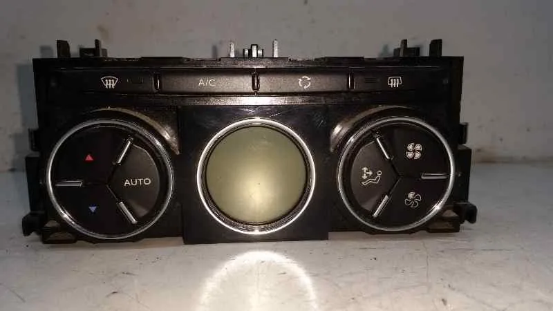 Mando Climatizador para Citroën C3