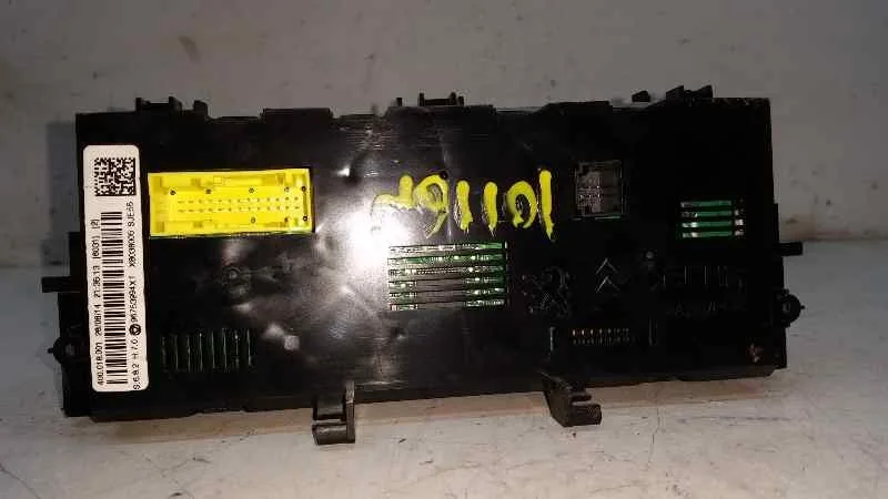 Mando Climatizador para Citroën C3