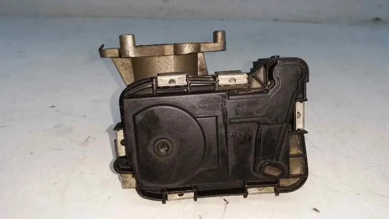 Caja Mariposa para Citroën Nemo