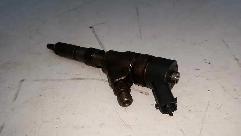 Inyector para Citroën Jumper Caja Cerrada Desde '02