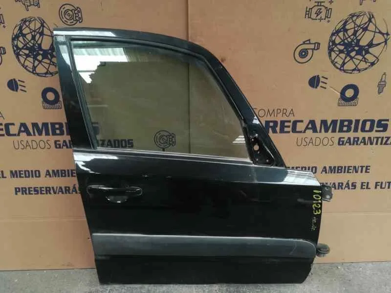Puerta Delantera Derecha para Suzuki Sx4 Rw (Ey)
