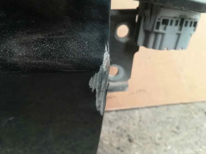 Puerta Delantera Derecha para Suzuki Sx4 Rw (Ey)
