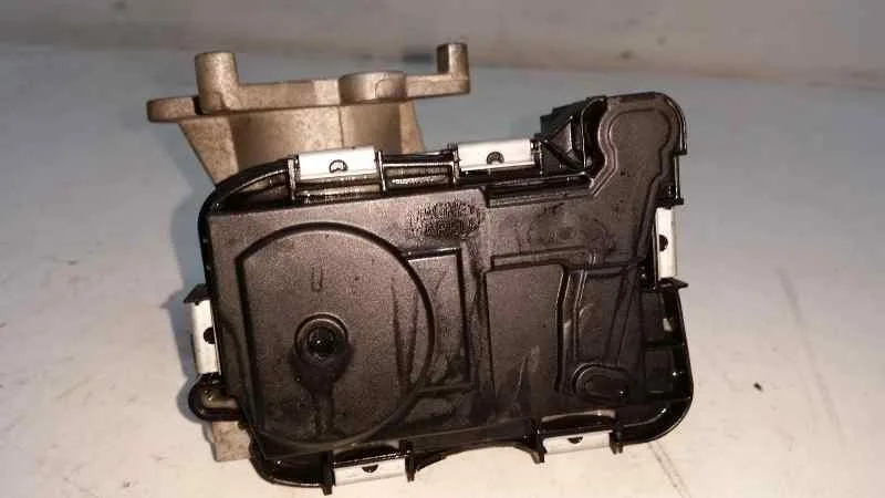 Caja Mariposa para Citroën Nemo