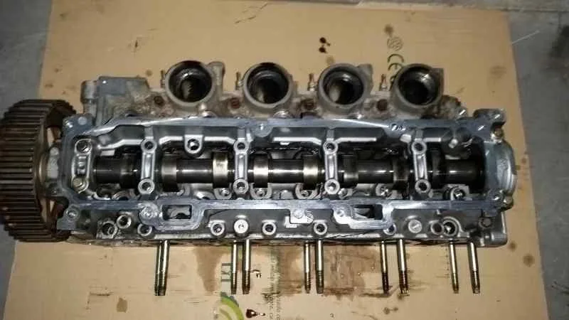 Culata para Citroën C3