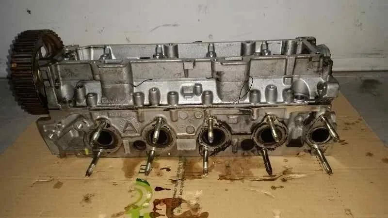 Culata para Citroën C3