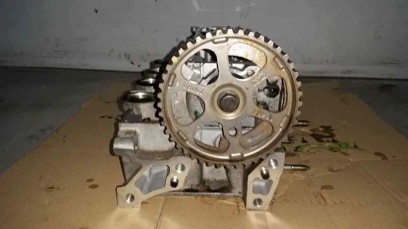 Culata para Citroën C3