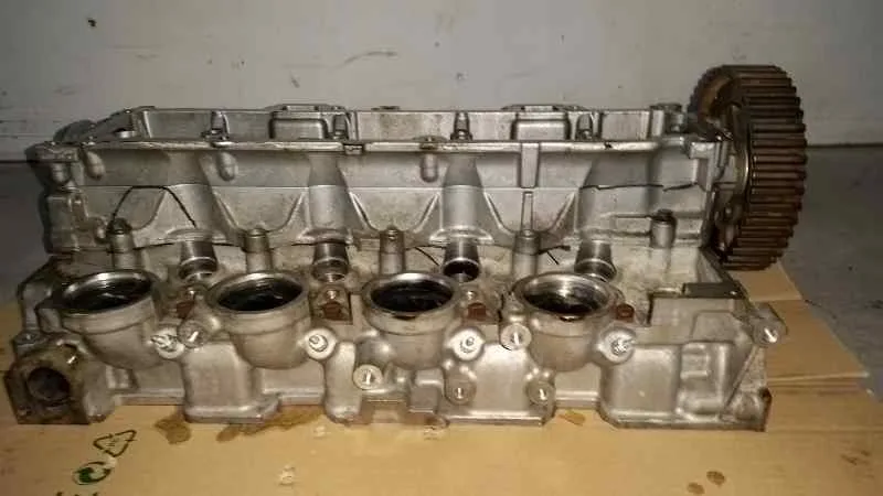 Culata para Citroën C3