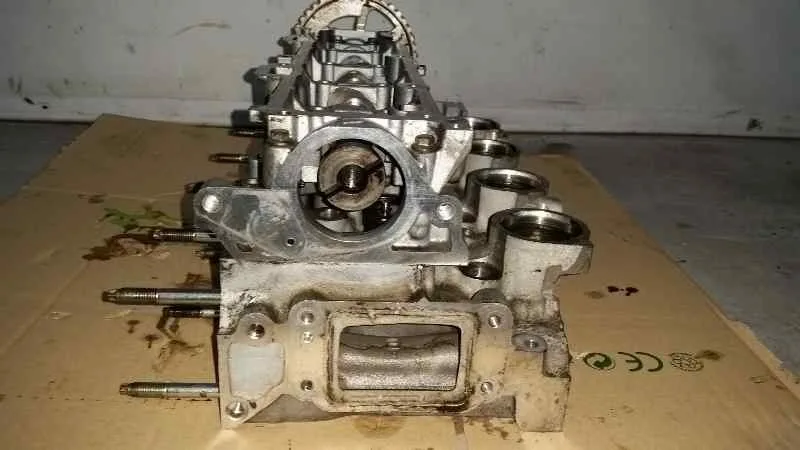 Culata para Citroën C3
