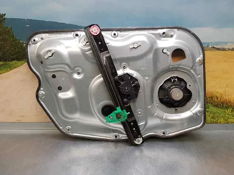 Elevalunas Delantero Derecho para Alfa Romeo Giulietta (191)