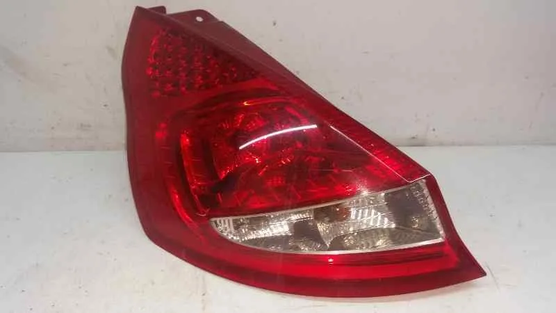 Piloto Trasero Izquierdo para Ford Fiesta (Cb1)