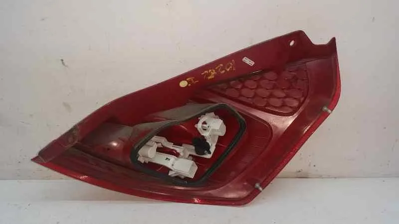 Piloto Trasero Izquierdo para Ford Fiesta (Cb1)