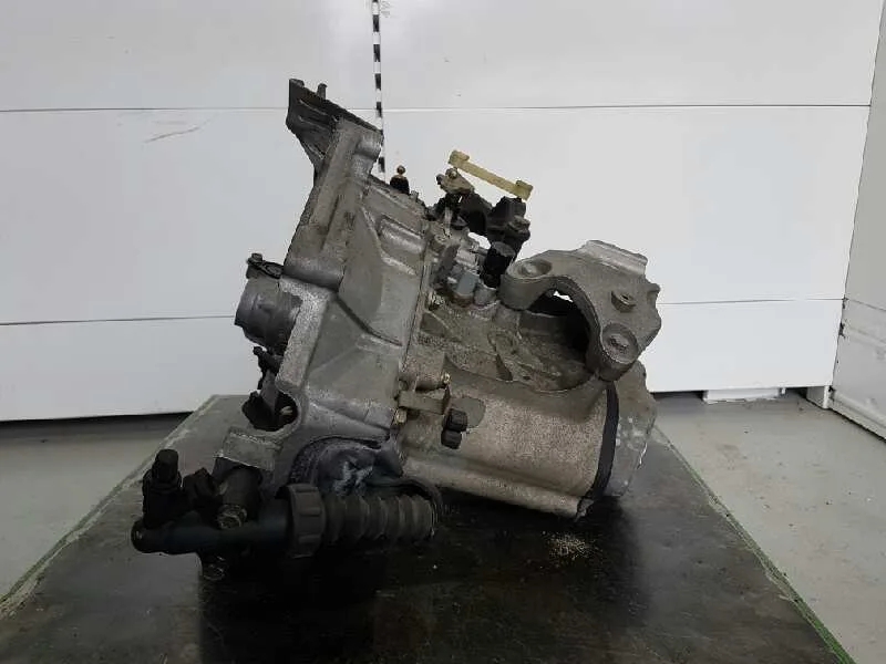 Caja Cambios para Citroën C2