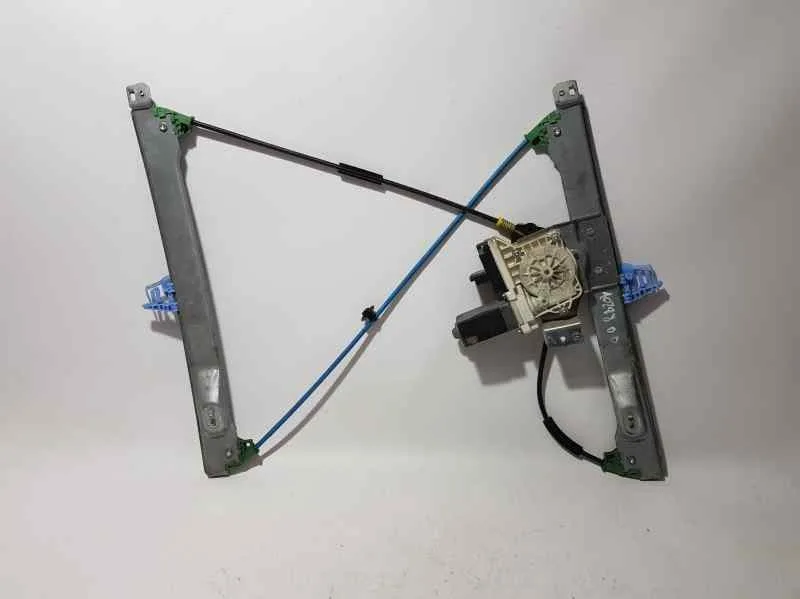 Elevalunas Delantero Izquierdo para Citroën C2