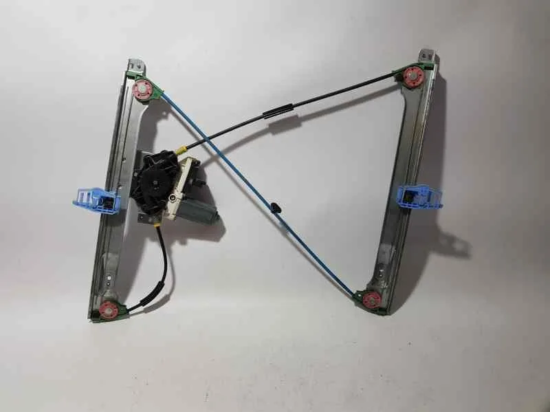 Elevalunas Delantero Izquierdo para Citroën C2