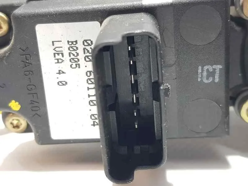 Elevalunas Delantero Izquierdo para Citroën C2