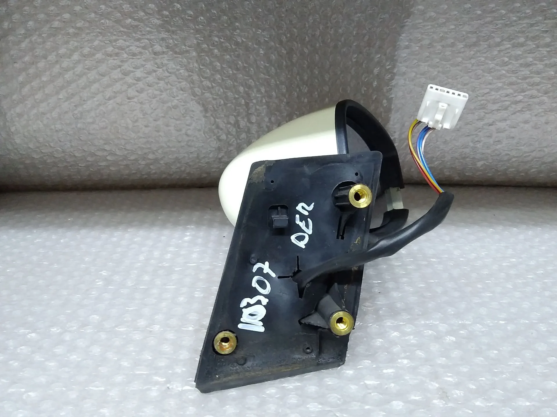 Retrovisor Derecho para Lancia Musa (184)