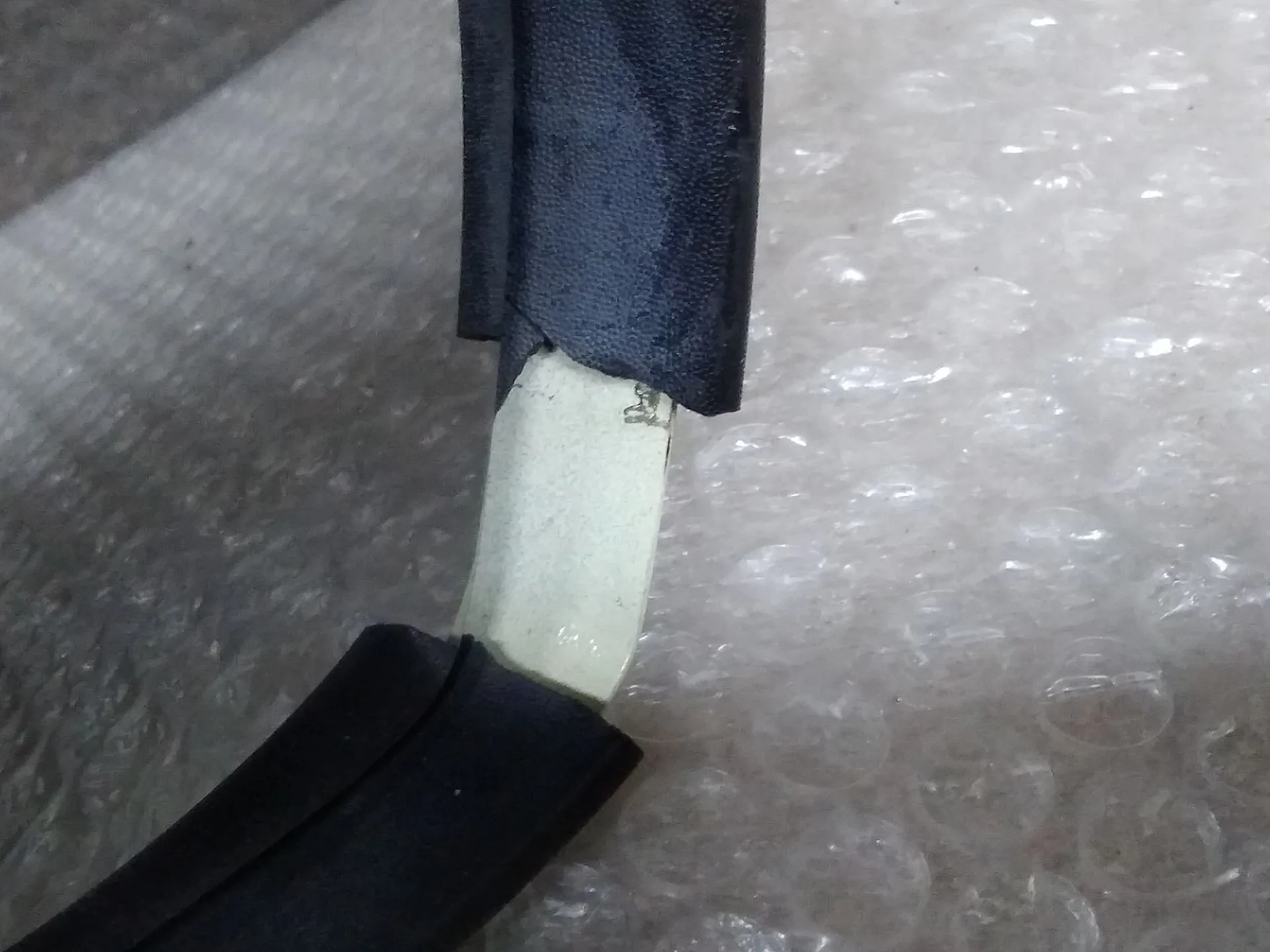 Retrovisor Derecho para Lancia Musa (184)
