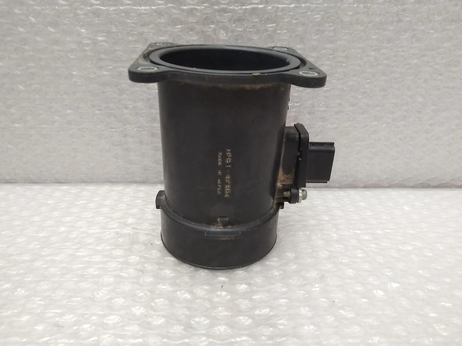 Caudalimetro para Nissan X-Trail (T30)