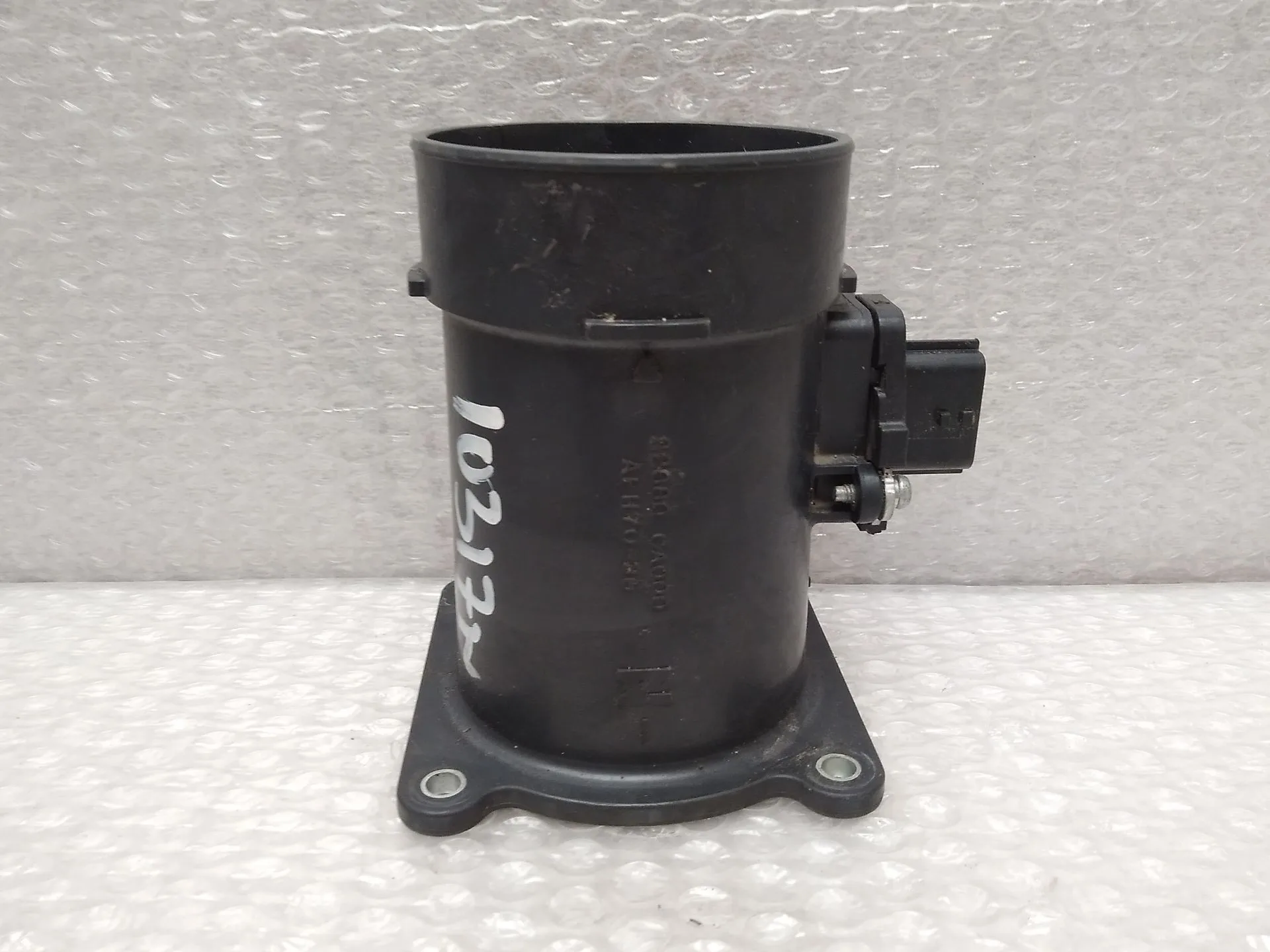 Caudalimetro para Nissan X-Trail (T30)