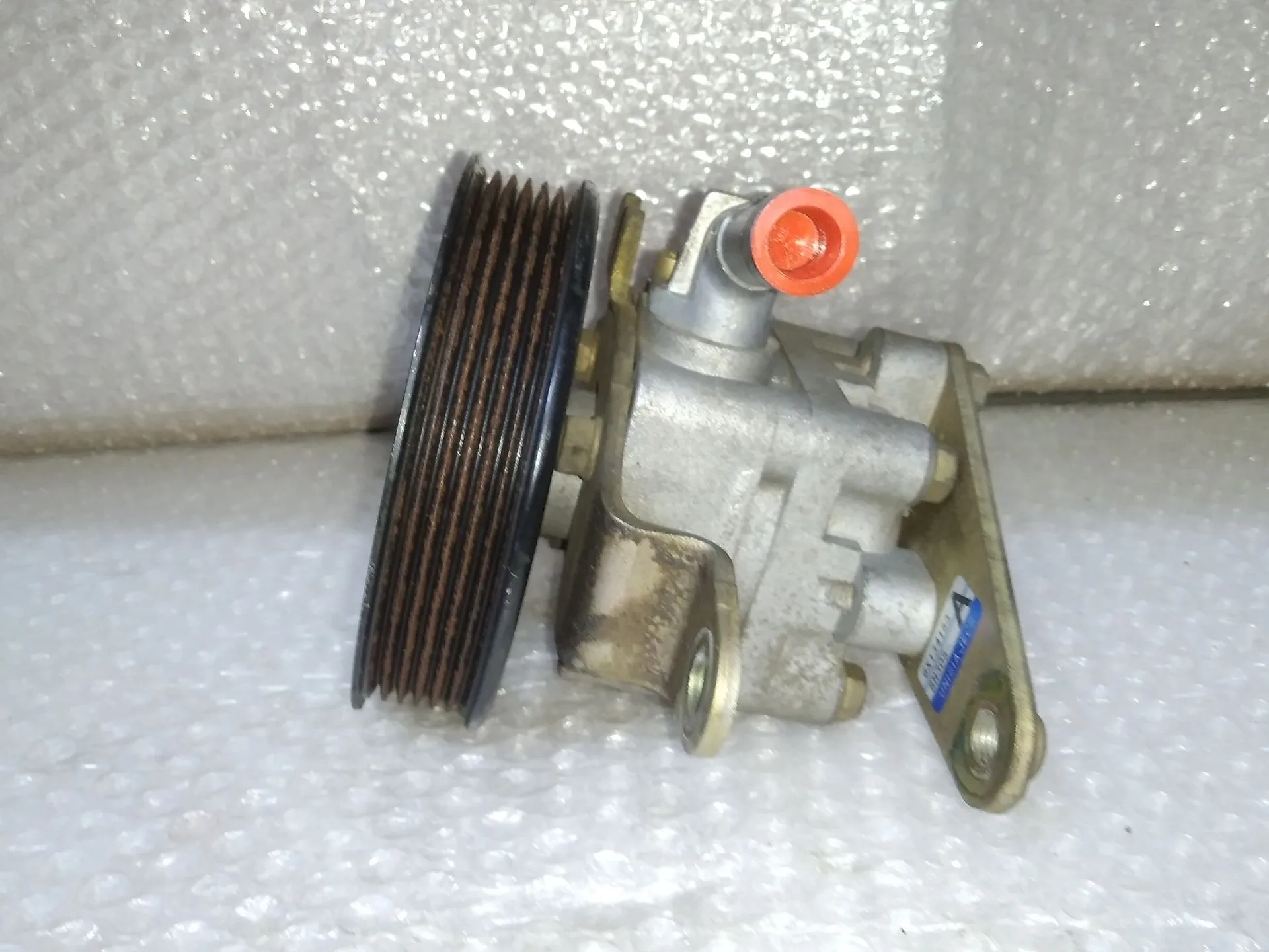 Bomba Direccion para Nissan X-Trail (T30)