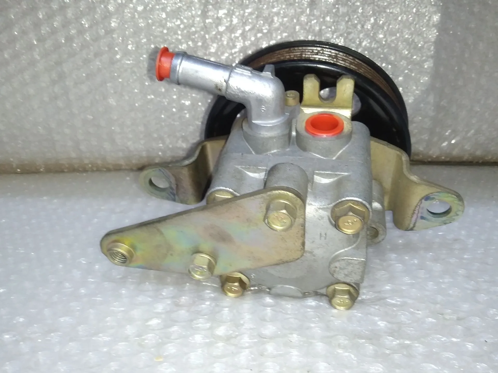 Bomba Direccion para Nissan X-Trail (T30)