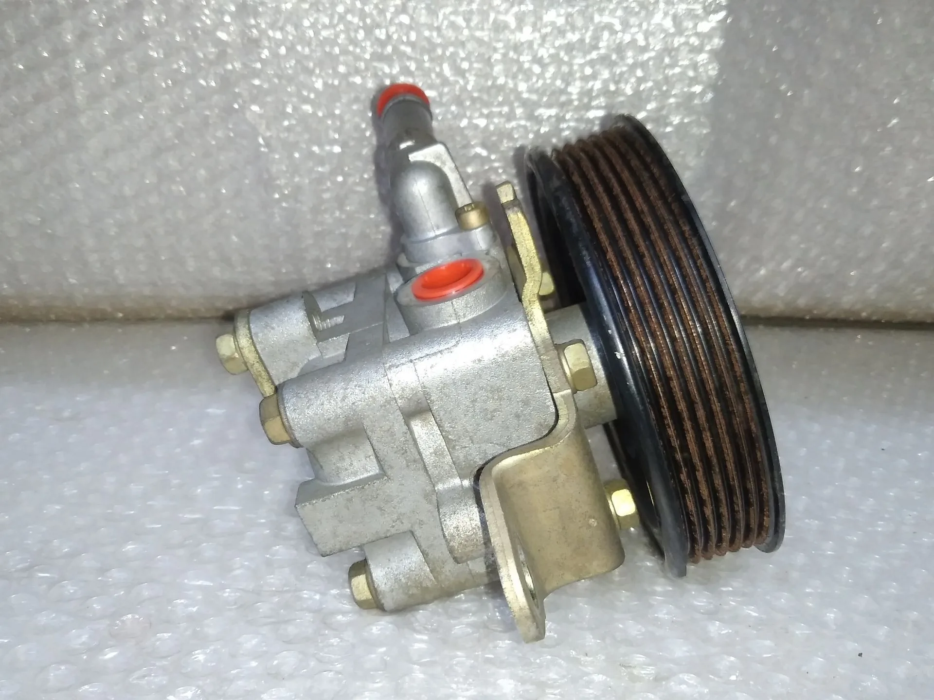 Bomba Direccion para Nissan X-Trail (T30)