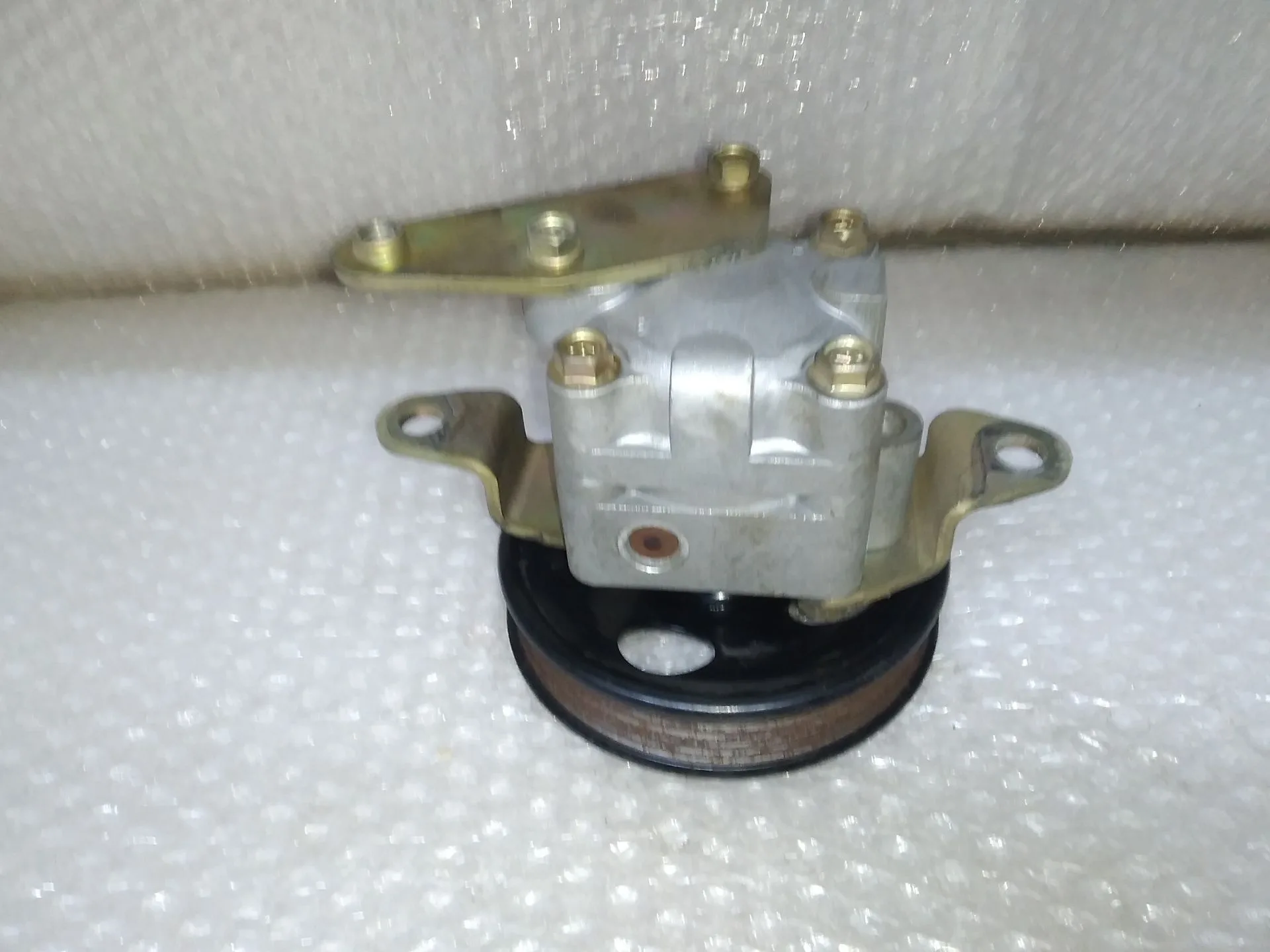 Bomba Direccion para Nissan X-Trail (T30)