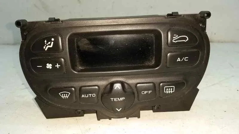Mando Climatizador para Citroën Xsara Picasso