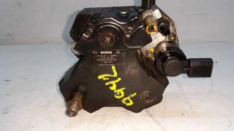 Bomba Alta Presion para Bmw Serie 3 Compact (E46)